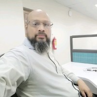 Syed Amir Zaidi