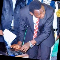 Arnold Kazadi