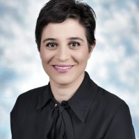 Burçin Öztürk