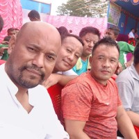 Tshedup Gyaltshen