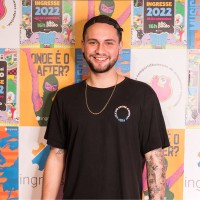 Lucas Stanghuini