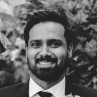 Gavin Dsouza
