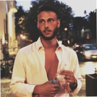 Marco Cortesi
