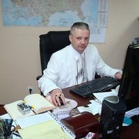 Igor Mikhailov