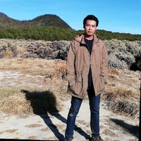 Nanda Nandya Putra
