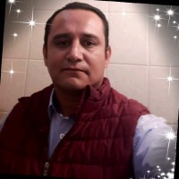 Edgar Zamora Galindo