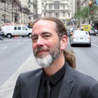 Justin Bolker