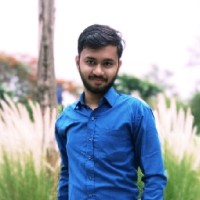 Nirav Chavda