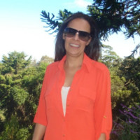 Cristiane Raya da Silva