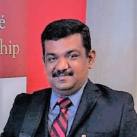 Ram R