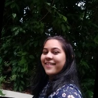 Krupa Panchal