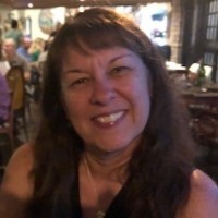 Wendy Geister