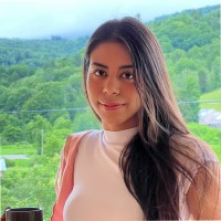Valentina Bustamante Tobon