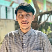 Ahmad Damanhury