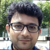 Kumar V K