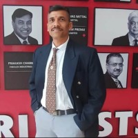 Sandeep Daware