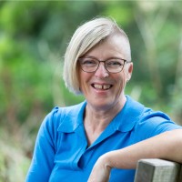 Philippa Gardner