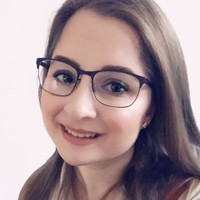 Nicole Cristina Gondor