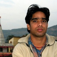 Mrittunjay Sharma