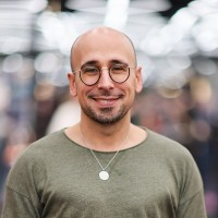 Rui Duarte Ramalheiro