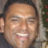 Ivan Pillay