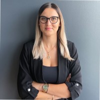 Raluca Lazin