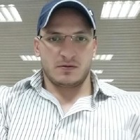 Ghanem Abdo