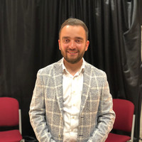 Mehmet Özçelik