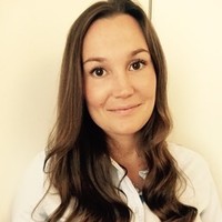 Pauline Thilander
