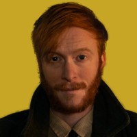 Adam F. Johns
