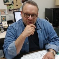 Paul Canvasser