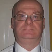 Ian Bevan