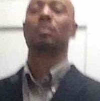 Gideon Brown