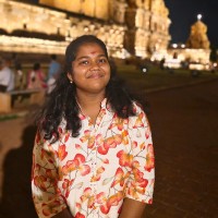 Varsha Nambiar M
