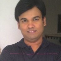 Manjunath S Koparde