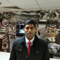 Chamara Ranasingha