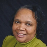 Andrenee Smith