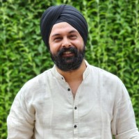 Major Pavnit Singh (Retd)