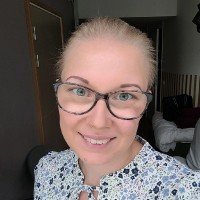 Louise Mössler