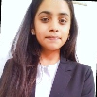 Alina Mishra