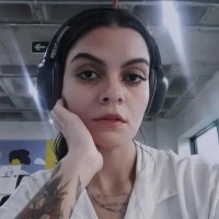 Thainá Gomes