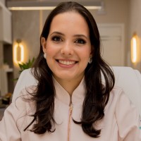 Daniela Zancan Garcia Levy