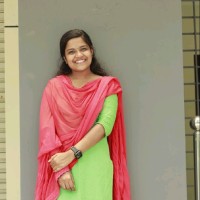 Athulya S