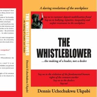 Dennis Ukpabi