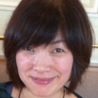 Chihoko Matsuo