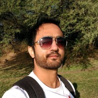 Parth Patel