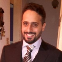 Rodrigo Damiano Izzi