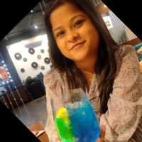 Shreya Bhattacharjee