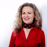 Josephine Sandau (geb. Scholze)