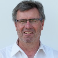 Bernd Bross